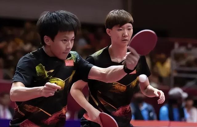 尊重选手的